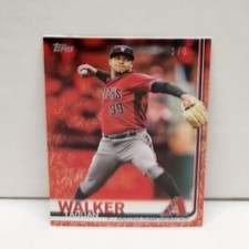 Top Taijuan Walker Baseball Cards 24