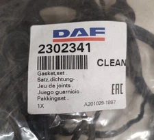 Kenworth Peterbilt Paccar 2302341PE Kit Valve Cover/Casing Gasket SET MX13 EPA17