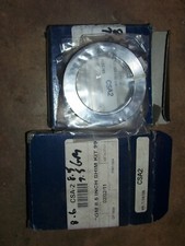 63-2000 Chevy 8.5 12 Bolt 9.58.8 Ford Differential Super Shim Kit 2 Kits