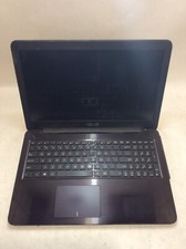 ASUS X555 Laptop 15" Intel WON'T TURN ON -PP