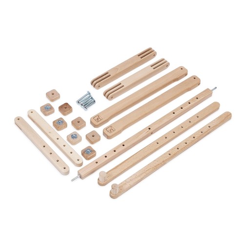 Nadelarbeitstisch Lap Freisprechständer Scrollrahmen Reifenhalter 19,69""L x 17,32""W - Bild 8 von 8