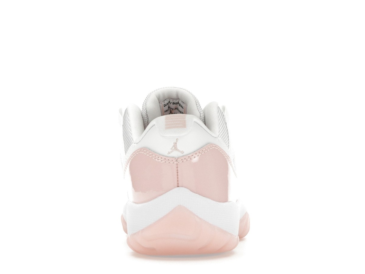 ♡ Air Jordan 11 Retro Low Legend Pink W - AH7860-160 | eBay