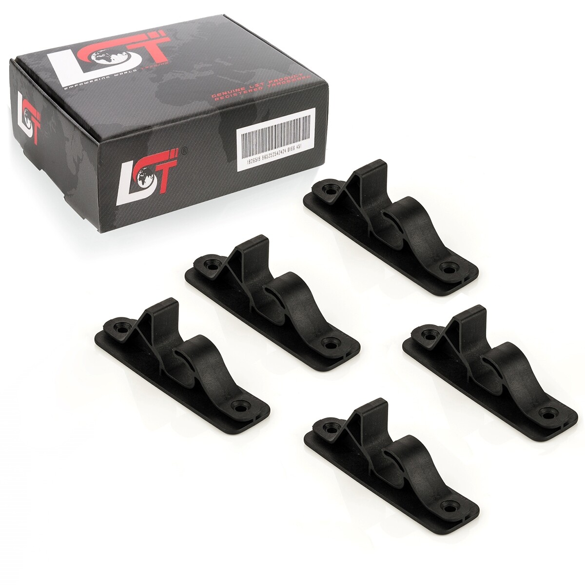 5x Rim Hooks Wall Mount Hook Aluminum Rims up to 22 inches for VW PASSAT LUPO