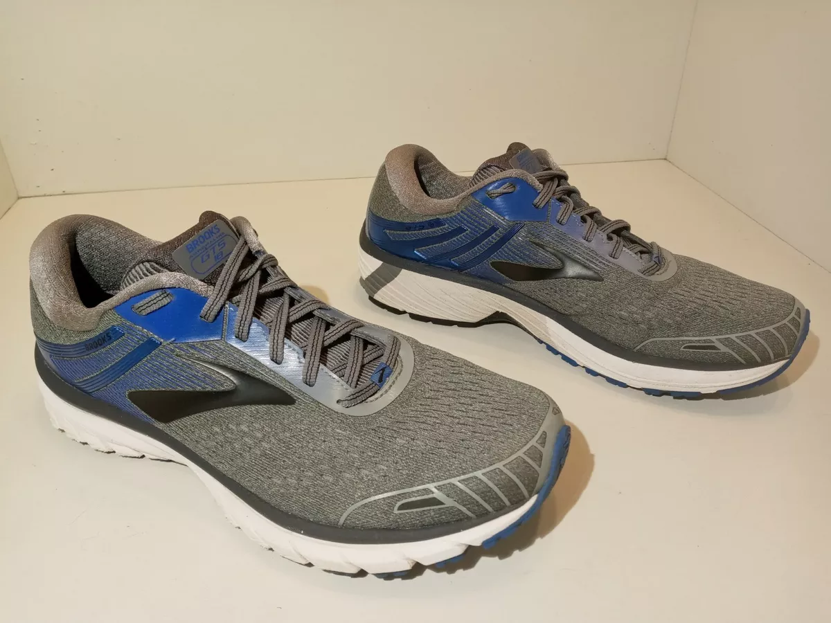 Brooks adrenaline best sale gts 18 running