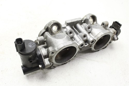 04-06 Subaru WRX STI TGV Tumbler Generator Valve 2004-2006 - Picture 2 of 5