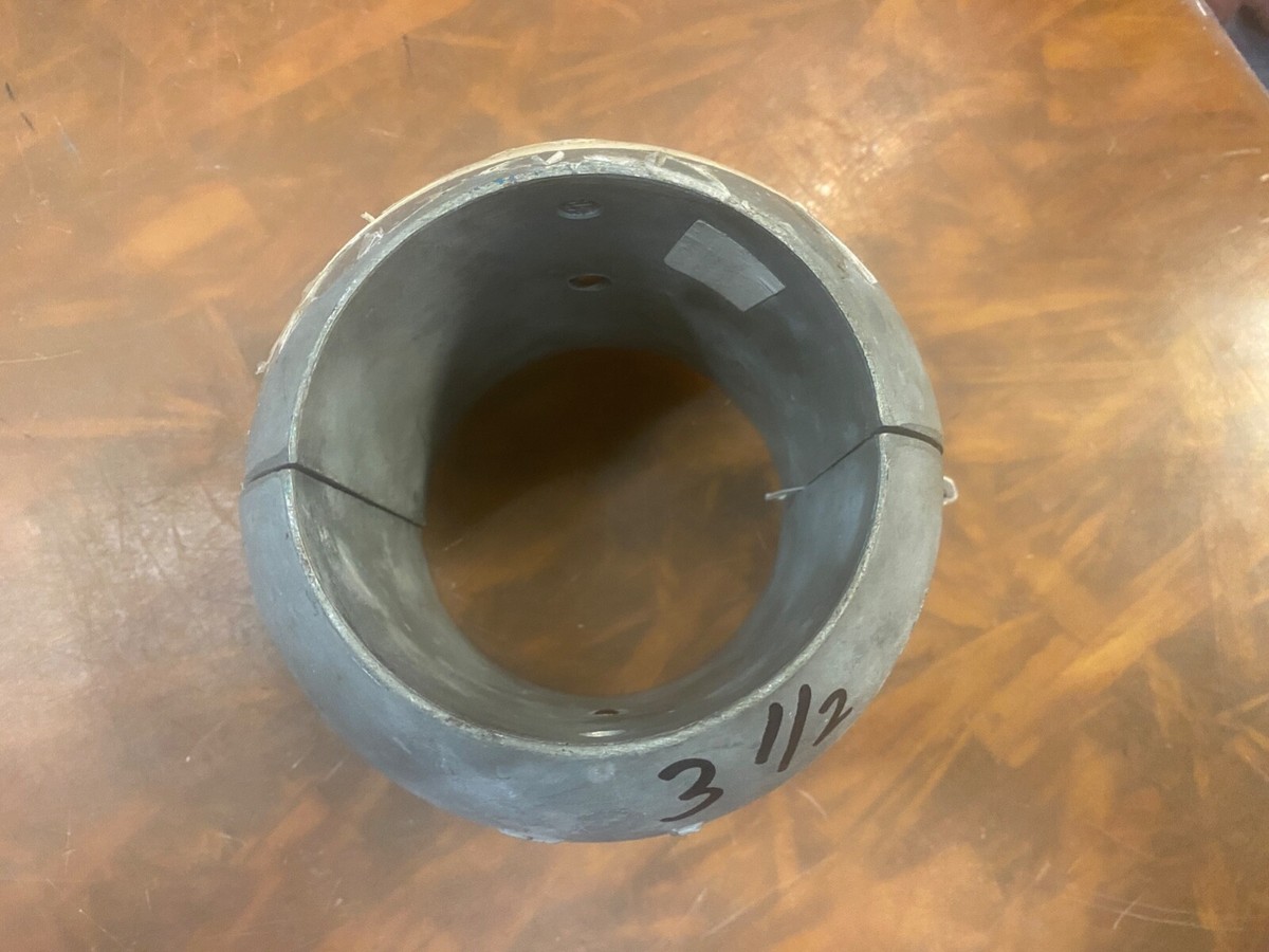 Camp Zinc 3 1/2 shaft X-15 Zinc New / Old Inventory | eBay