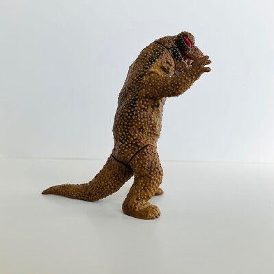 Masked Kamen Rider Amazon Salamander Beastman Gashapon Figure