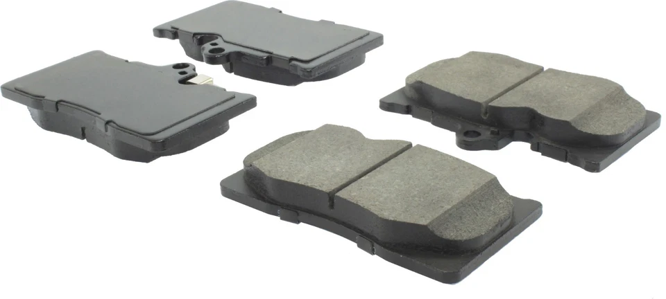StopTech 309.11180 Sport Performance Front Brake Pads for 2011-2018 Lexus IS350 - Image 2 of 4