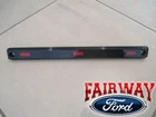 17 thru 26 Super Duty OEM Ford Dually DRW Center Rear Red Marker Lamp NEW