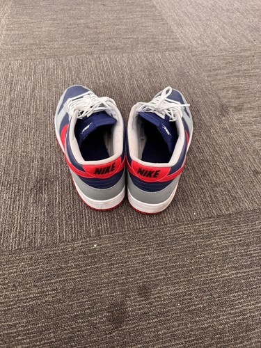 Nike Dunk Low Retro ‘Samba’