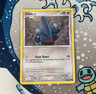 Gible 14/17 POP Series 9 Promo Set Pokemon Card 2009 LP