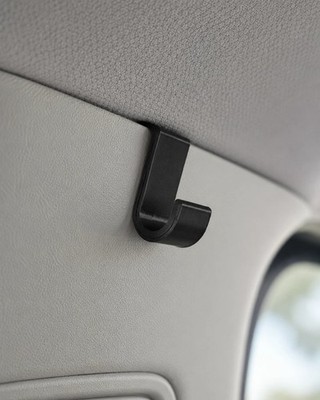 VW Bulli T5 / T6 Haken - 2er Set