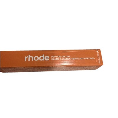 Shea Butter Peptide Peach Pit