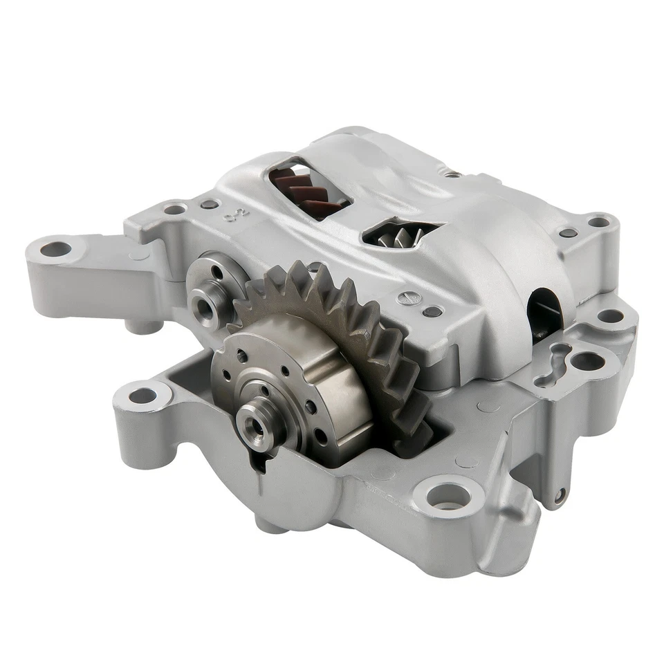 1362036011 136200V021 BALANCER ASSY ENGINE For Toyota Sienna Lexus ES200 Foto 4 de 4