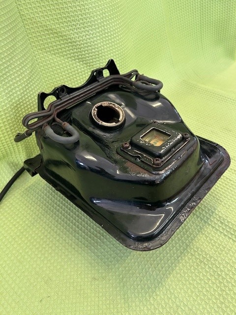 Honda Motocompo Ab12 Genuine Fuel Tank Cock | eBay