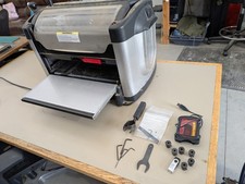 PARTING OUT - CarveWright 110V 8A Computer Controlled Carving Machine CW.01.01