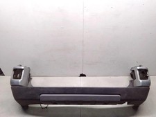 LAND ROVER FREELANDER 2 L359 Hintere Stoßstange 2.00 Diesel 110kw 2006 27615538