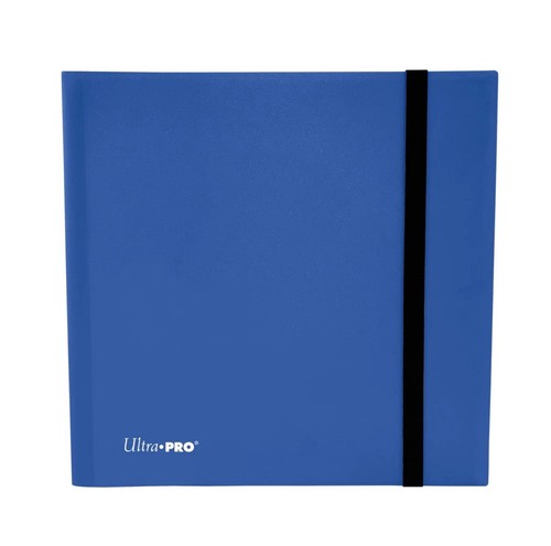 Ultra PRO Non PVC Eclipse 12 Pocket PRO Mappe Sammelkarten Schutz NEU - Bild 6 von 8