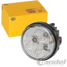 HELLA TAGFAHRLEUCHTE TAGFAHRLICHT TFL LED 12V 24V 2PT 009 599-121