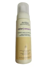 (1) Aveda Color Conserve Sun Protector Foam 6.7 fl. oz. NEW