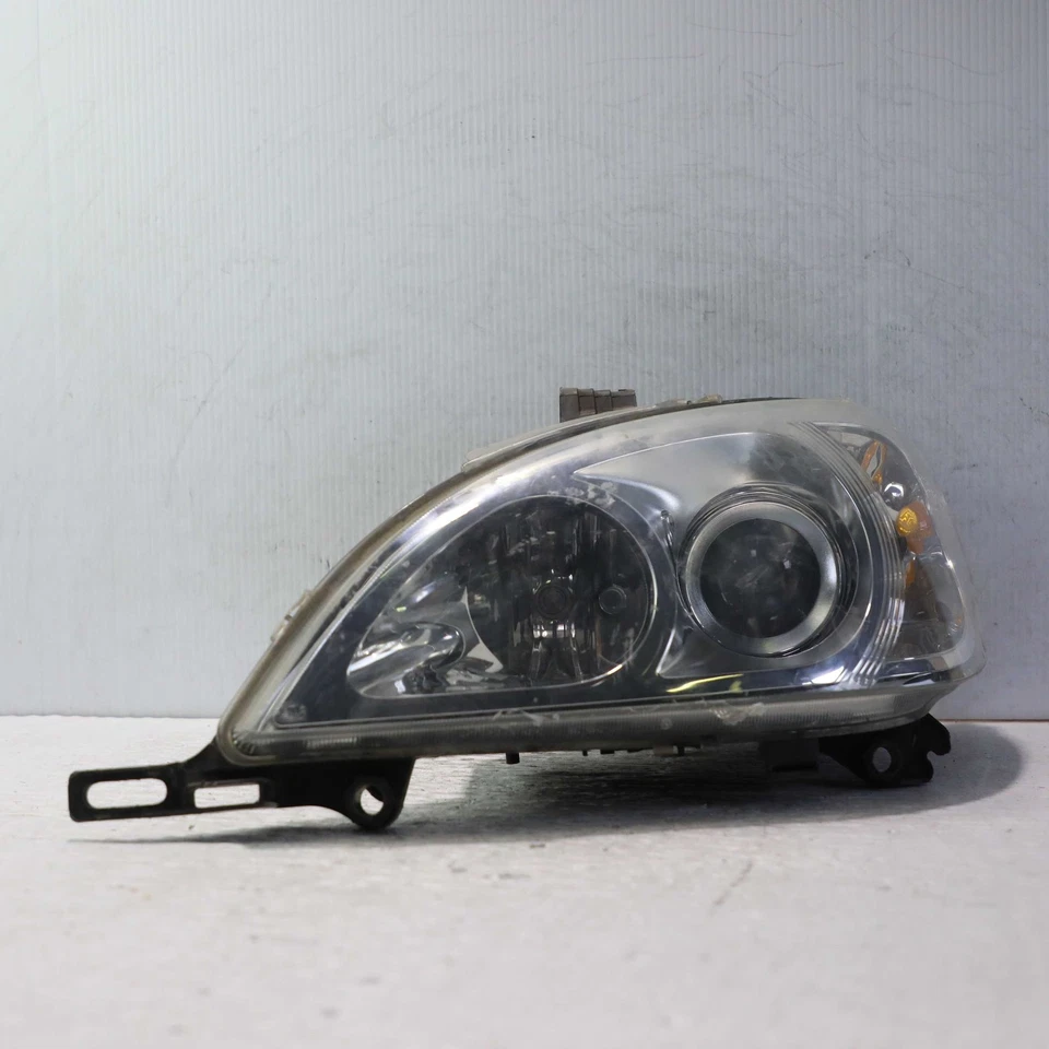 Левая галогенная фара в сборе со стороны водителя для Mercedes-Benz Ml350 2002-2005 годов выпуска от оригинального производителя - Изображение 4 из 4