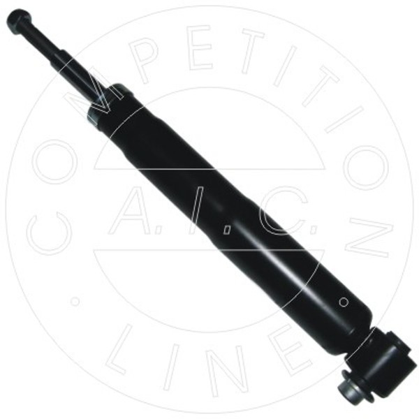 2X AIC StoßDäMpfer 52600 FüR BMW 5Er Touring E39 520 523 525 Tds 528 530 540-image