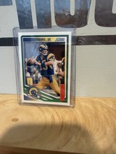 2025 Score #126 Vince Ferragamo