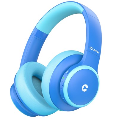 BTH26 Active Noise Cancelling Headphones for Kids, 60H Play Time, Safe Volume...