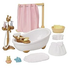 Sylanian Families Furniture Bath Set Ka-605