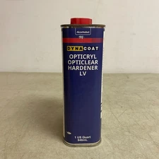 AkzoNobel Dynacoat Opticlear Universal HS Hardener 1 qt 570523