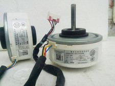 NEW Air Conditioning Motor 20W WZDK20-38G-1 Brushless DC Fan Motor DC310V