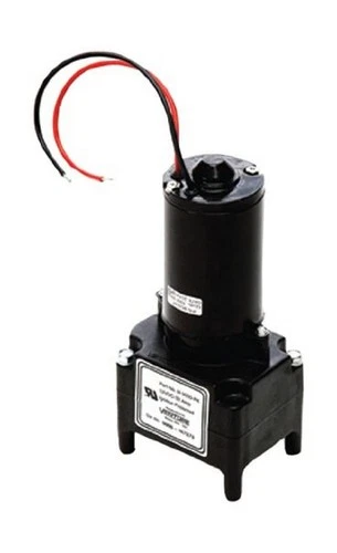 Stromberg Carlson LG-142178 Venture 5000lb 5th Wheel Landing Gear Motor – 