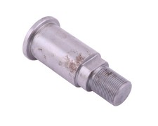 Hub pin maintenance-free unit plate right-hand thread 1 pc
