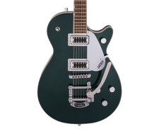 Used Gretsch G5230T Electromatic Jet FT Single-Cut w/Bigsby - Cadillac Green