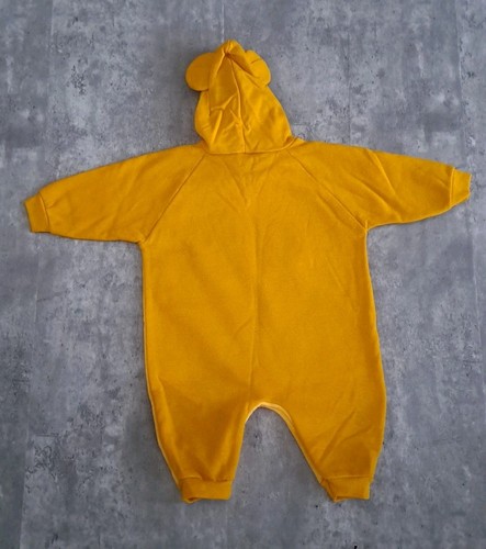 Vintage Disney Romper Simba Lion King HHC Fun Factory 12 Months - Picture 5 of 9