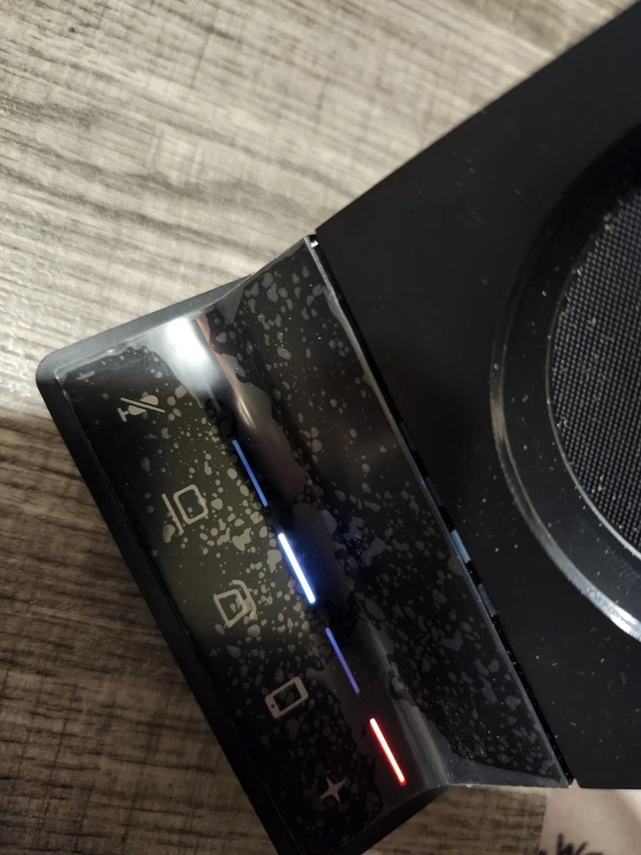 EPOS SENNHEISER Stereo Wireless DECT Headset System IMPACT SDW5000 SDW 5000 - Image 4 of 4