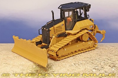 Diecast Masters 1:50 D5 LGP VPAT Bulldozer