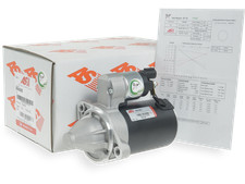 Brand New Starter Motor 12V 0.9kW 10T KIA PICANTO STONIC OE 36100-03101