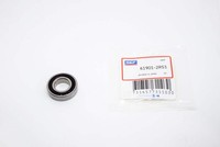 Athena MS120240600DD - Kugellager 12X24X6 61901 2RS SKF FüR Roller