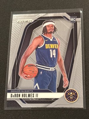 2024-25 Panini Prizm Basketball Rookies/Legends Pick Your Card! Buy More & Save!