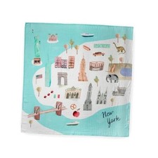 Muslin Swaddle Blankets Swaddles for Newborns Buttery Soft - Receiving Nyc