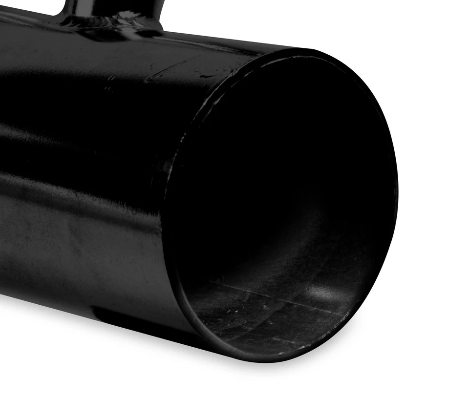 Hooker 2105HKR Long Tube Headers - Painted Foto 4 de 4