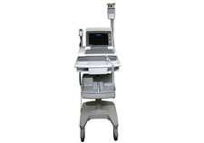 GE MAC 5500 HD Resting EKG/ECG System