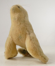 Steiff Plüschtier Robbe Robby  ca. 11cm RT-2814