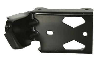Front Right Blic 5502-00-0950944P Carrier, Bumper for Dodge