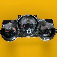 2003-2004 Honda Element Ex Instrument Cluster Speedometer Gauge Oem 114222mi