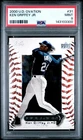 2000 Upper Deck Ovation Ken Griffey Jr. #31 Mariners PSA 9 🔥