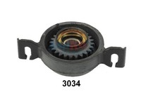 Japko GOJ3034 Lager, Gelenkwellenmittellager FüR Ford Mazda