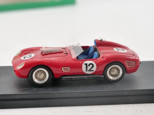 Jolly Model Ferrari 212 Export Mille Miglia 1952 #12 - Picture 7 of 17