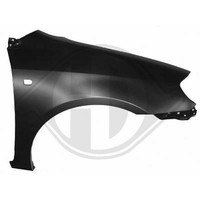 KotflüGel Diederichs 6618006 FüR Toyota Vorne Rechts